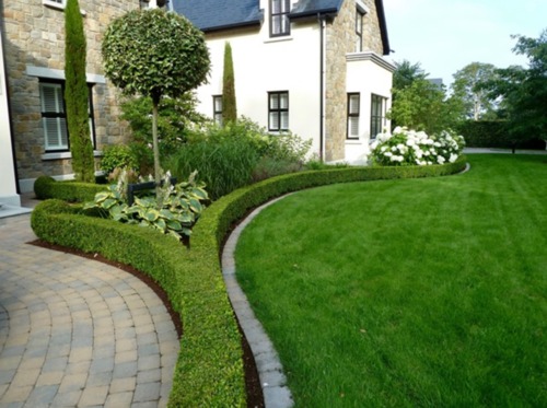 FBN Landscapes - winner Private Gardens Maintenance