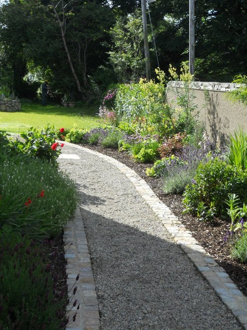 Greenscape Designs