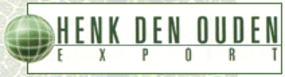 Henk den Ouden Export B.V.