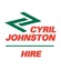 Cyril Johnston Hire Ltd