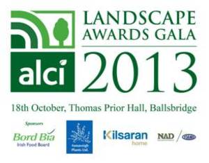 ALCI 2013 Landscape Awards