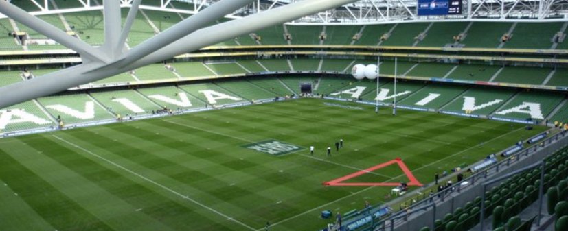 Aviva Stadium